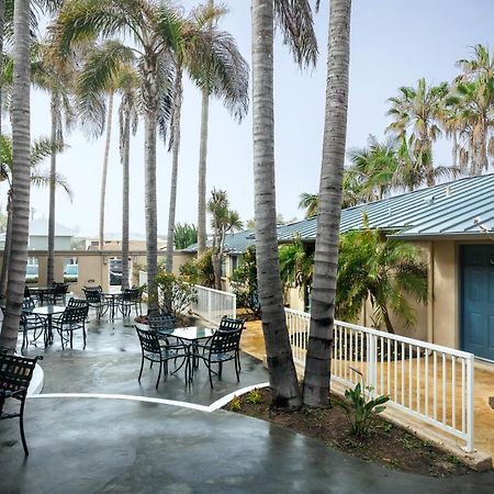 Pb Surf Beachside Inn San Diego Bagian luar foto