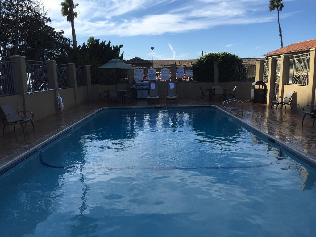 Pb Surf Beachside Inn San Diego Bagian luar foto