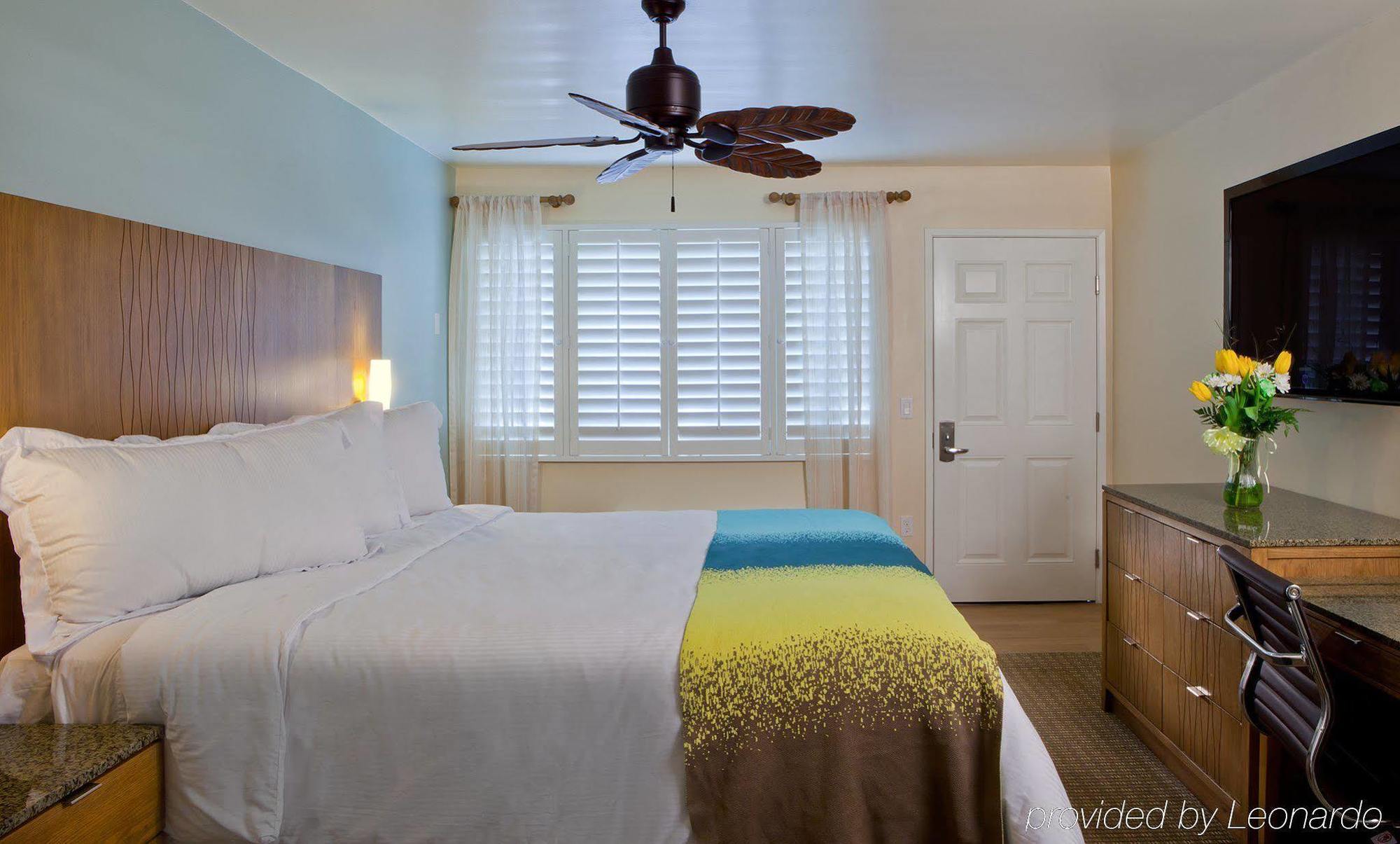 Pb Surf Beachside Inn San Diego Ruang foto