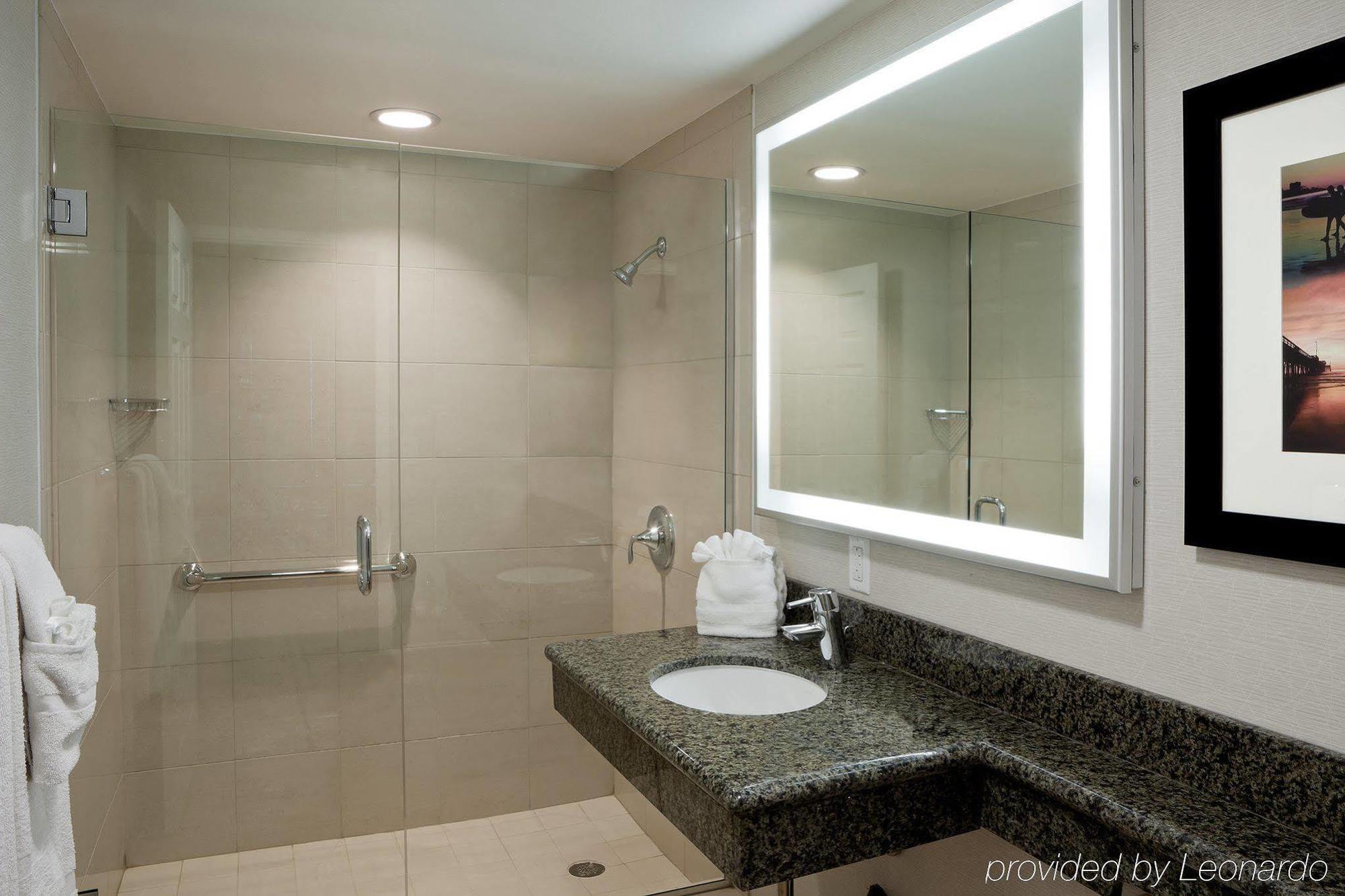 Pb Surf Beachside Inn San Diego Ruang foto