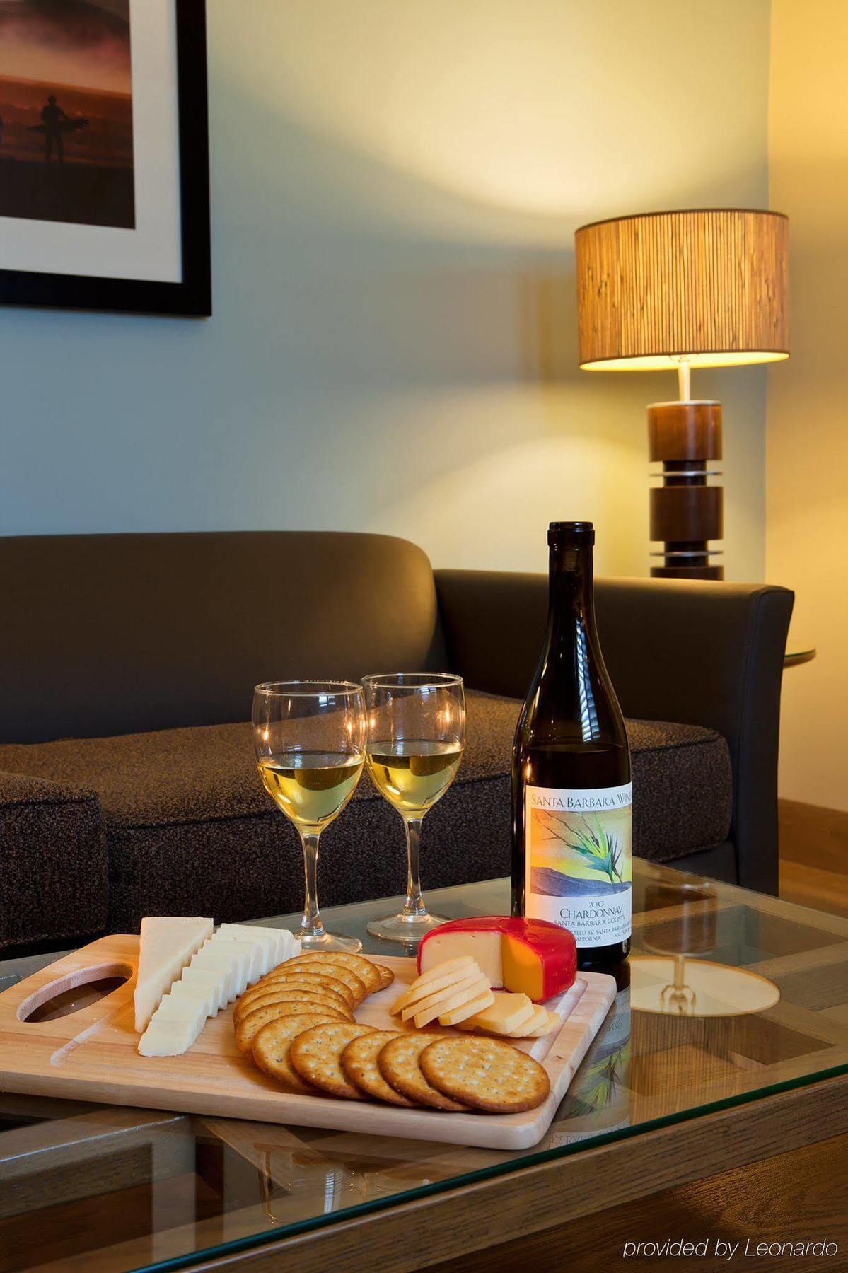 Pb Surf Beachside Inn San Diego Bagian luar foto