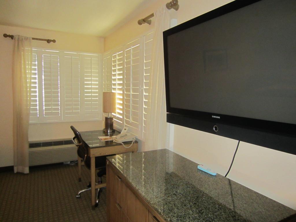 Pb Surf Beachside Inn San Diego Bagian luar foto
