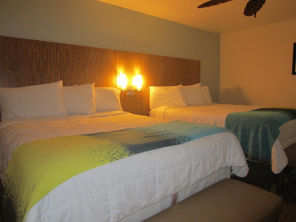 Pb Surf Beachside Inn San Diego Bagian luar foto