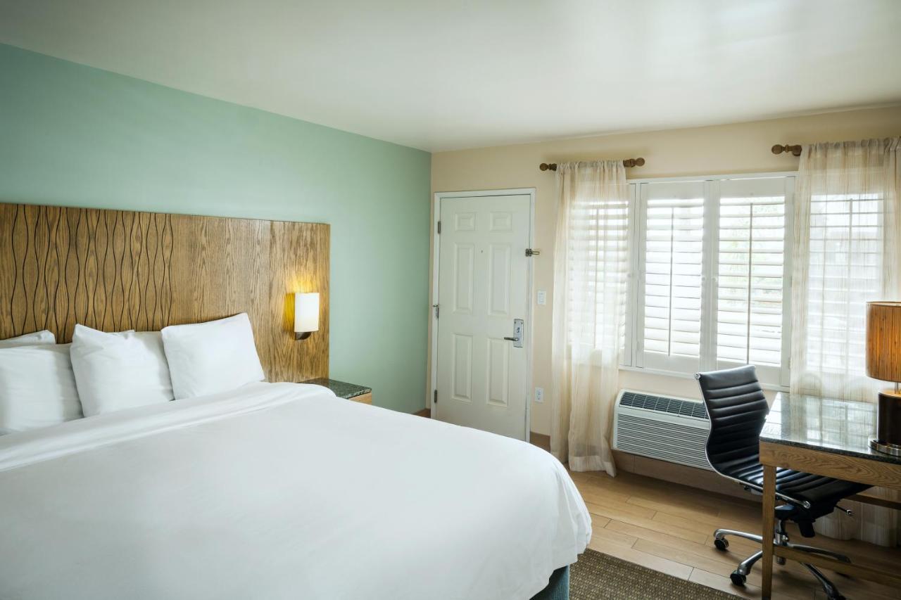 Pb Surf Beachside Inn San Diego Bagian luar foto