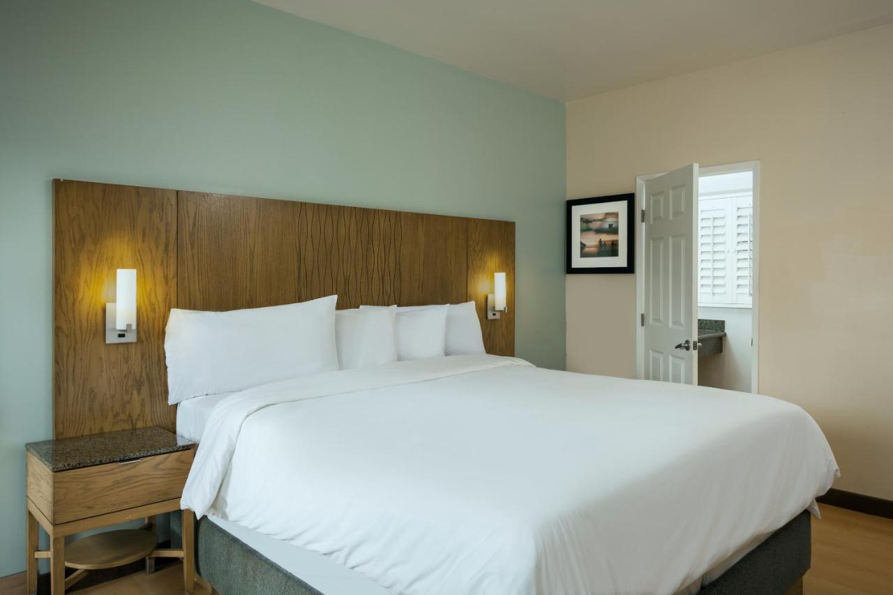 Pb Surf Beachside Inn San Diego Bagian luar foto