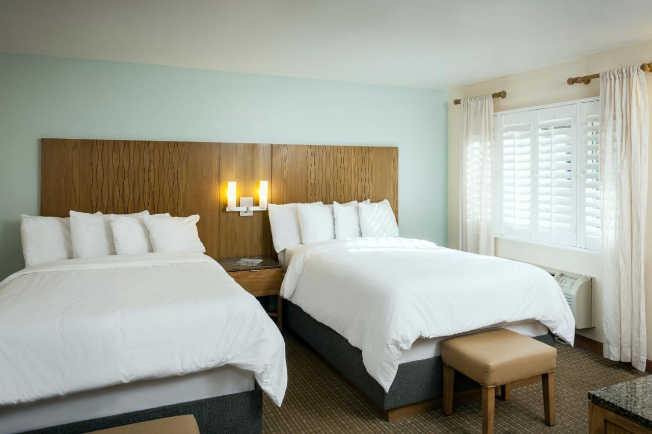 Pb Surf Beachside Inn San Diego Bagian luar foto
