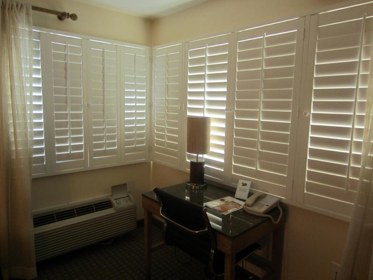 Pb Surf Beachside Inn San Diego Bagian luar foto
